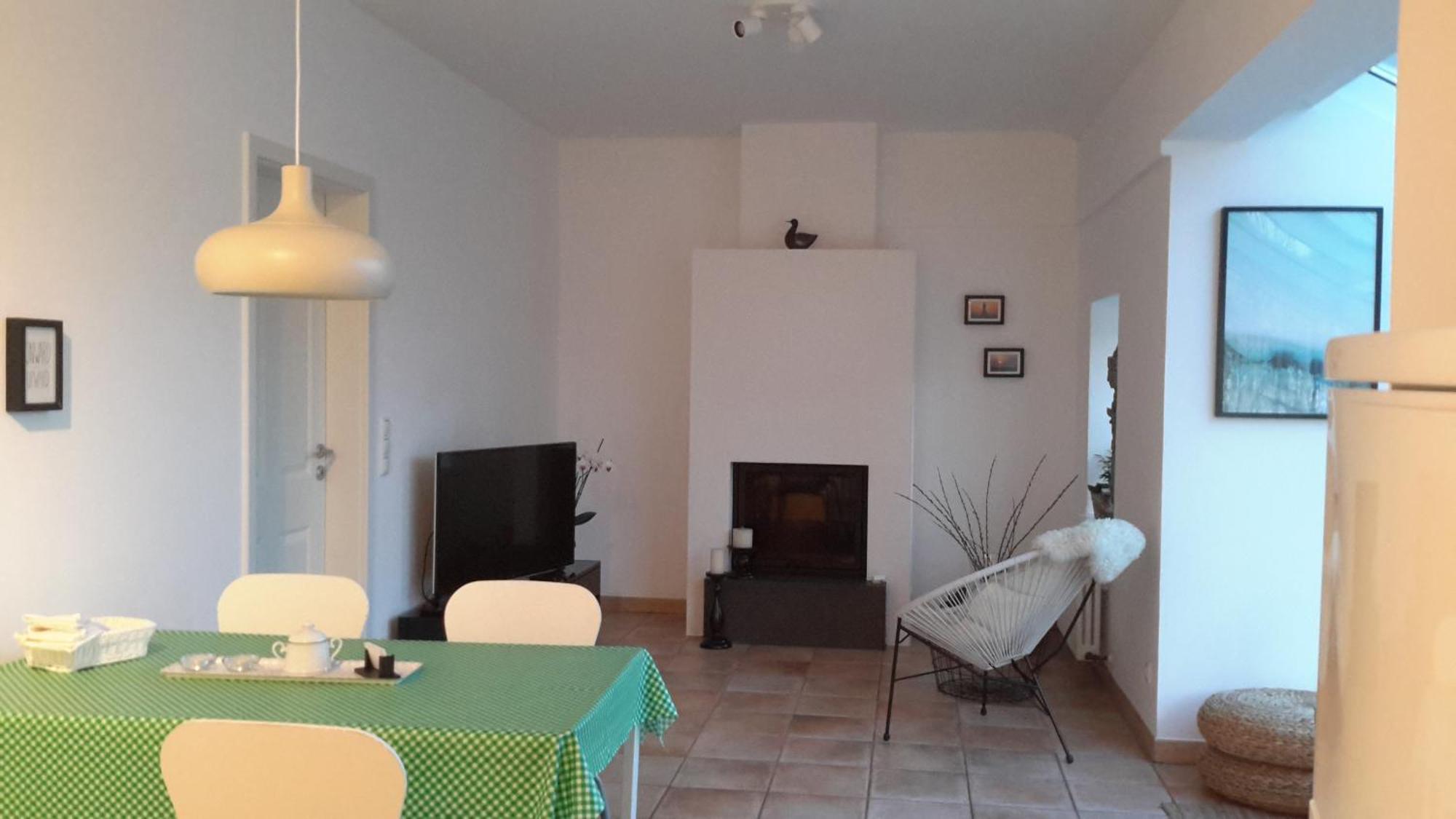 An Den Tonwerken 24 Ferienwohnung Sunny Bruggen  Extérieur photo