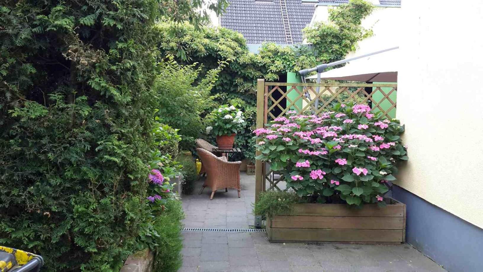 An Den Tonwerken 24 Ferienwohnung Sunny Bruggen  Extérieur photo